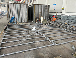 曝（pù）氣係列設備