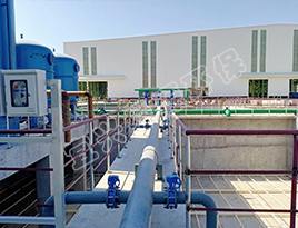 曝氣係（xì）列設（shè）備