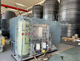 鍋爐輔（fǔ）機設備