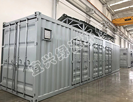 汙水處理設備（bèi）