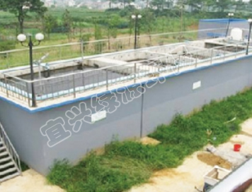 垃圾滲濾液（yè）