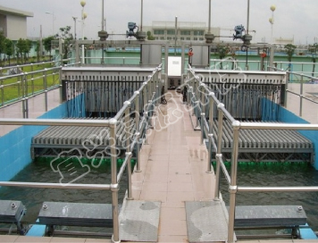 UV-Z型紫外（wài）線消毒殺菌設備