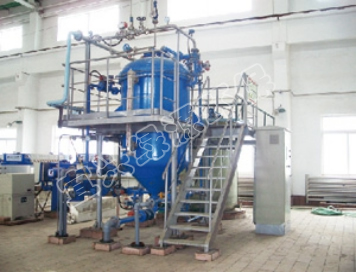 精密過濾（lǜ）器