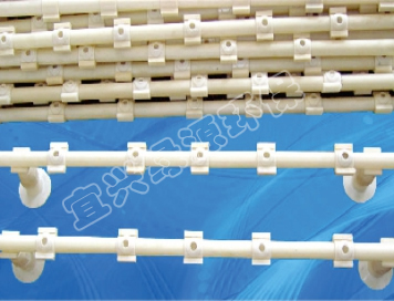 單孔膜曝氣器（qì）